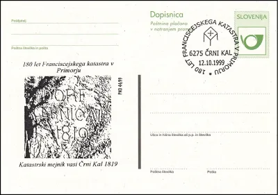 180 LET FRANCISCEJSKEGA KATASTRA V PRIMORJU